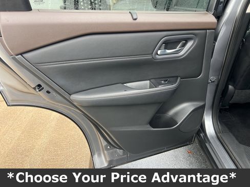 Used 2023 Nissan Rogue SV w/ SV Premium Package image 33