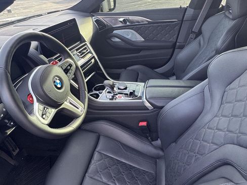 Used 2023 BMW M8 Gran Coupe xDrive Competition AWD/4WD image 7