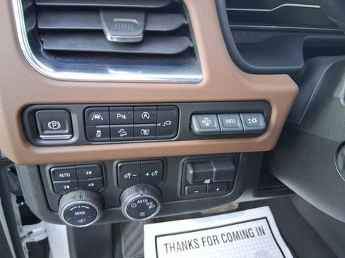 Certified 2022 Chevrolet Tahoe High Country image 35