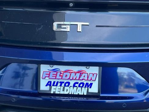 Used 2018 Ford Mustang GT w/ GT Performance Package image 34