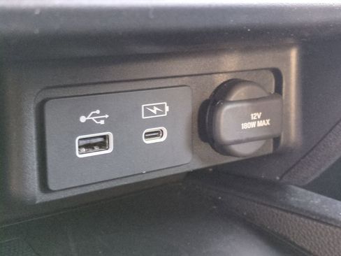 Certified 2024 Honda Passport TrailSport image 32