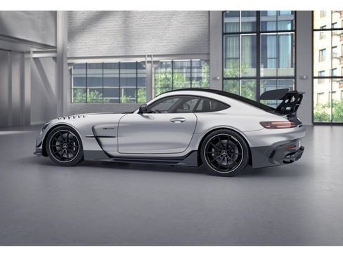Used 2021 Mercedes-Benz AMG GT Black Series image 32