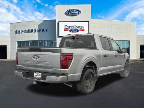 Used 2025 Ford F150 STX image 6