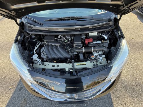 Used 2015 Nissan Versa Note SV image 23