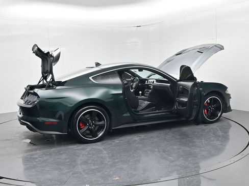 Used 2020 Ford Mustang Bullitt image 63