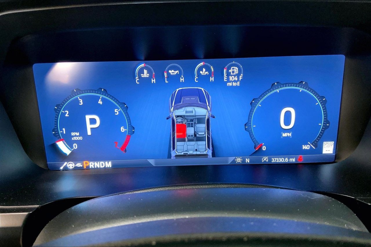 Used 2024 Ford F150 Raptor AWD/4WD image 18