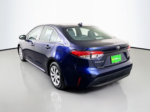 Used 2023 Toyota Corolla LE FWD image 7