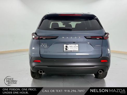 New 2026 MAZDA CX-5 Preferred AWD/4WD image 7