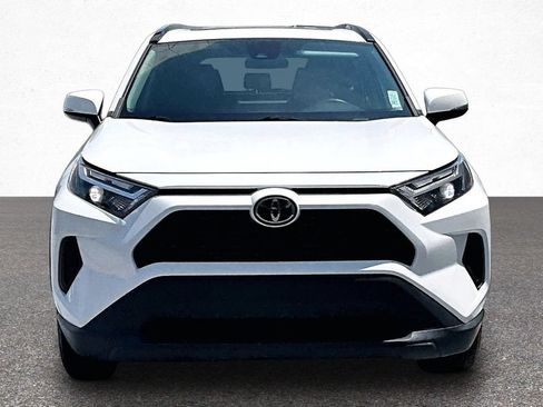 Certified 2023 Toyota RAV4 XLE w/ Convenience Package AWD/4WD image 4