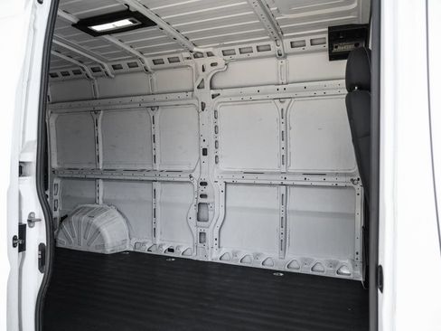 Used 2023 RAM ProMaster 2500 FWD image 35