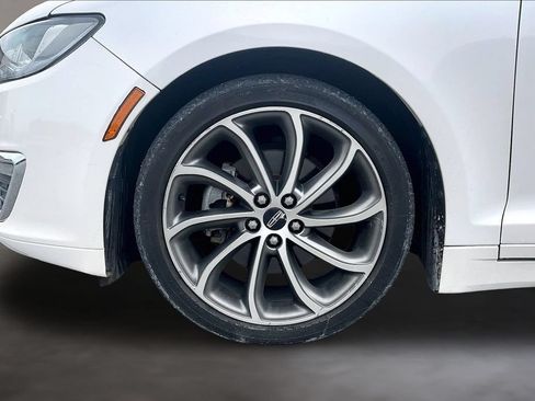 Used 2019 Lincoln MKZ Reserve w/ Reserve Plus Package FWD image 30