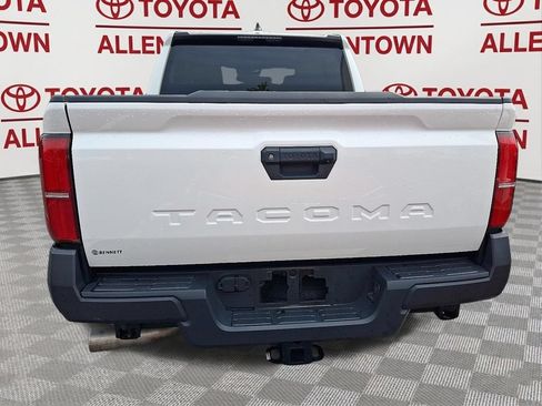 Used 2024 Toyota Tacoma SR RWD image 7