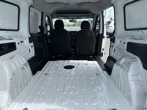 Used 2022 RAM ProMaster City Wagon FWD image 9