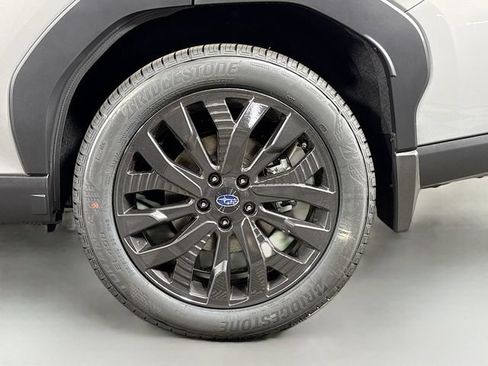 New 2026 Subaru Forester Sport AWD/4WD image 32