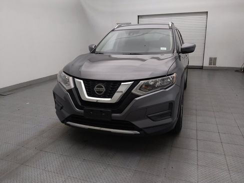 Used 2020 Nissan Rogue SV FWD image 15