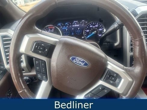 Used 2021 Ford F350 King Ranch w/ King Ranch Ultimate Package image 28