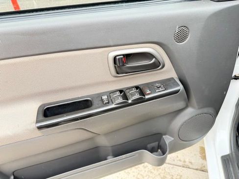 Used 2005 GMC Canyon SLE RWD image 18