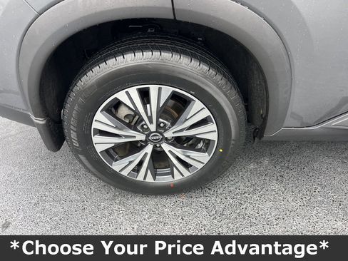 Used 2023 Nissan Rogue SV w/ SV Premium Package image 12