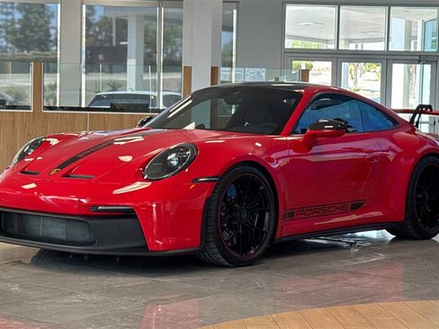 Used 2023 Porsche 911 GT3 image 9