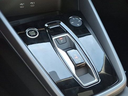New 2025 Audi A3 2.0T Premium Plus image 14