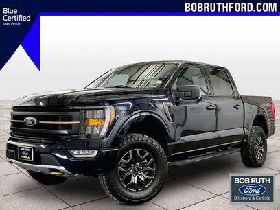 Used 2023 Ford F150 Tremor