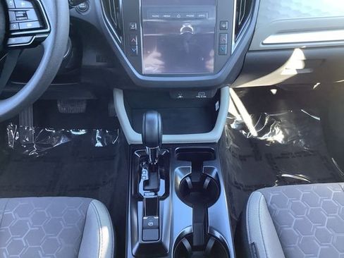 New 2026 Subaru Forester Standard Model image 11