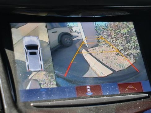 Used 2019 Cadillac Escalade Platinum image 36