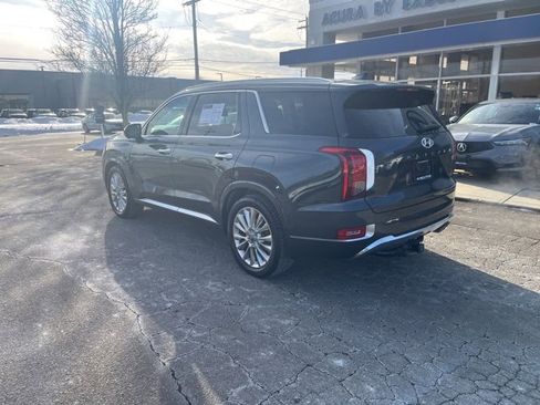 Used 2020 Hyundai Palisade Limited image 9