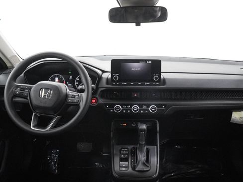 Used 2024 Honda CR-V EX image 13