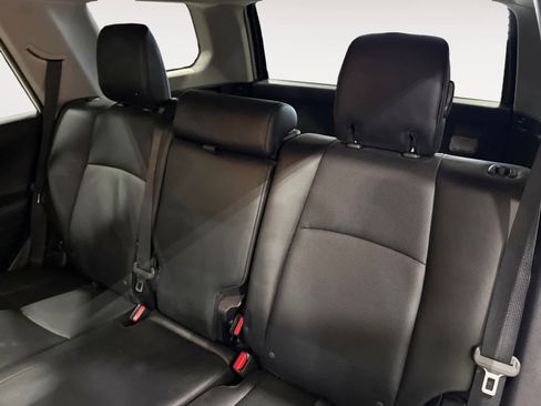 Used 2020 Toyota 4Runner Limited image 14