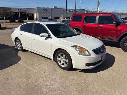 Used 2009 Nissan Altima 3.5 SL image 16