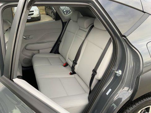 New 2026 Hyundai Kona SEL Premium image 10