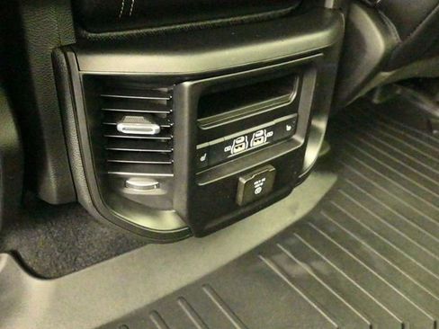 Used 2025 RAM 1500 Laramie w/ Bed Utility Group image 13