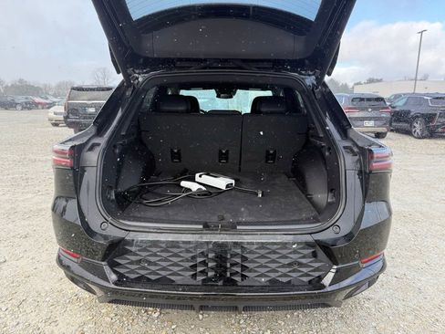 Used 2024 Chevrolet Equinox EV RS image 13