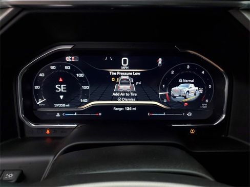 Used 2024 GMC Sierra 1500 Denali w/ Technology Package image 31