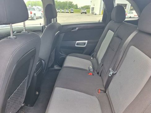Used 2013 Chevrolet Captiva Sport LT FWD image 12
