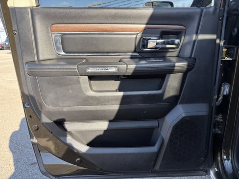 Used 2013 RAM 2500 Laramie w/ HD Snow Plow Prep Group image 19