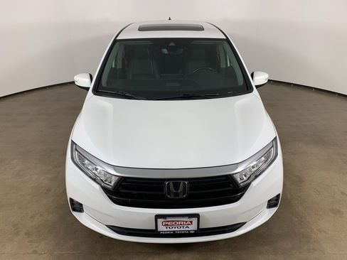 Used 2022 Honda Odyssey EX-L image 4