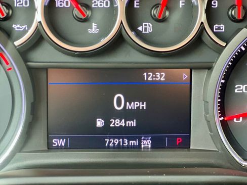 Used 2023 Chevrolet Silverado 3500 LT w/ Convenience Package image 21