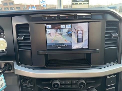 New 2024 Ford F350 XL w/ 360-Degree Camera Package image 32
