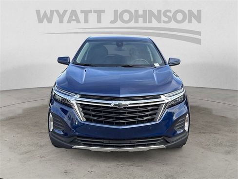 Used 2023 Chevrolet Equinox LT image 8