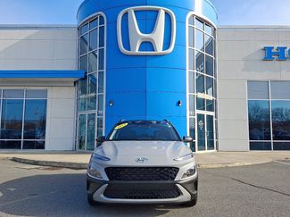 Used 2023 Hyundai Kona SEL w/ Cargo Package video 2