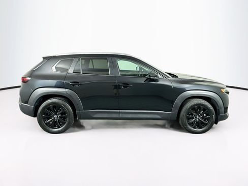 Used 2025 MAZDA CX-50 AWD 2.5 S w/ Preferred Package image 10