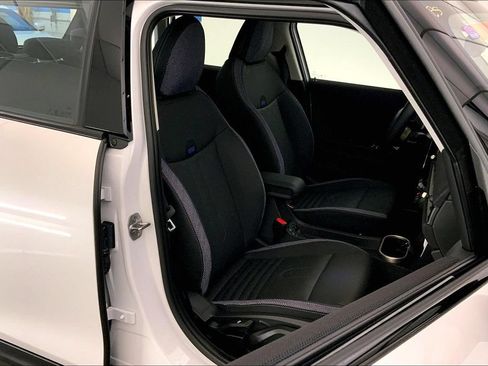 New 2026 MINI Cooper 4-Door Hardtop FWD image 7