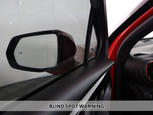 Used 2023 Chevrolet Blazer RS w/ Driver Confidence II Package image 4