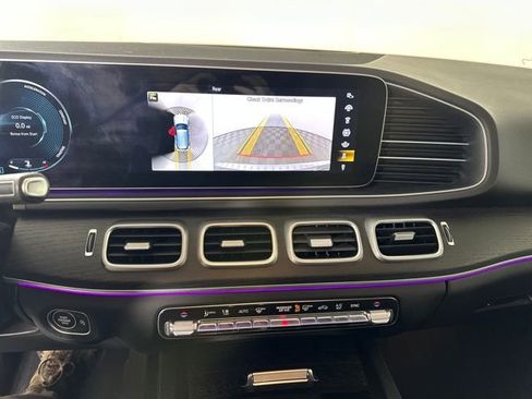 Used 2023 Mercedes-Benz GLE 350 4MATIC image 21