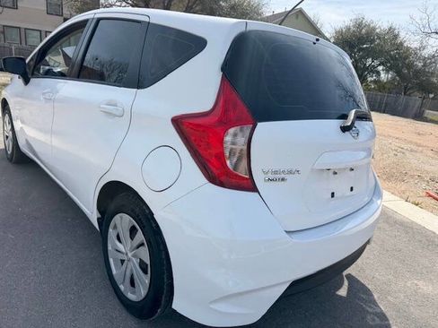 Used 2017 Nissan Versa Note SV image 14