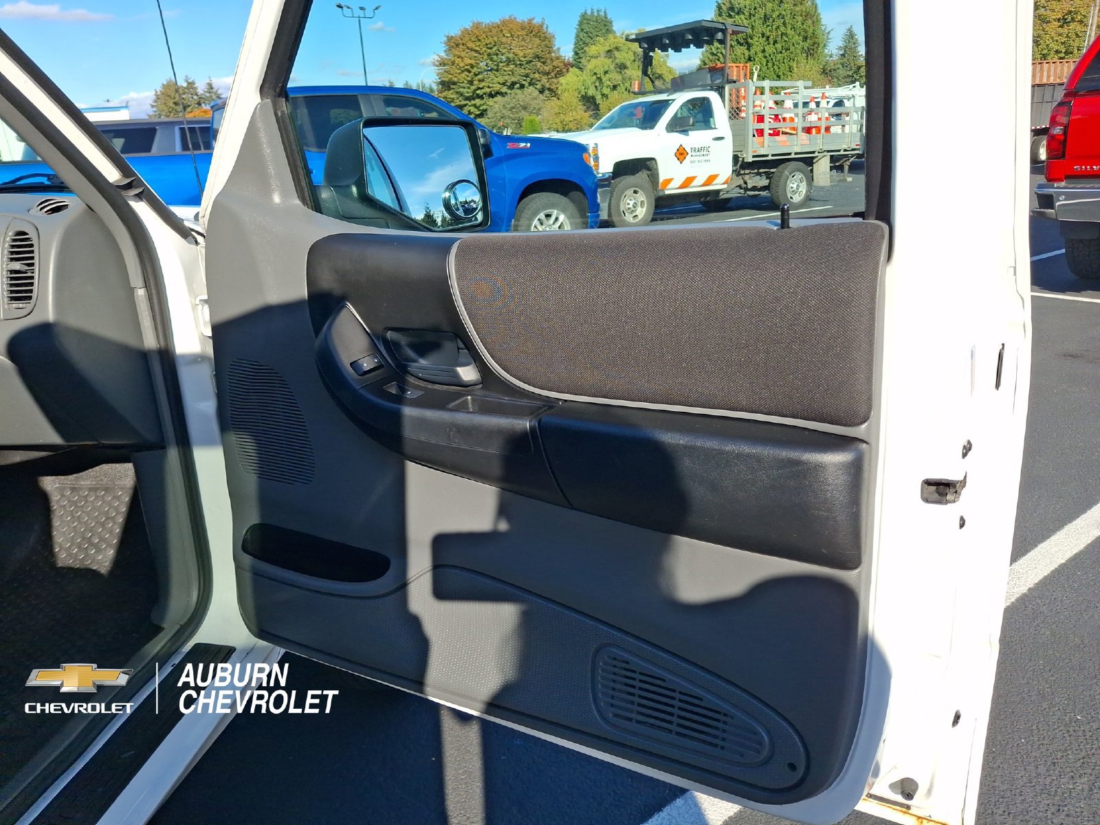 Used 2008 Ford Ranger Sport RWD image 19
