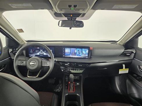 New 2026 Nissan Kicks SR w/ SR Premium Package image 27