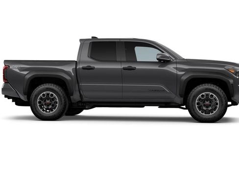 New 2025 Toyota Tacoma TRD Off-Road image 60